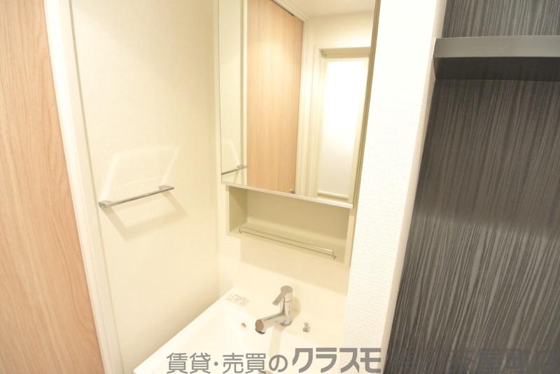 22/30 洗面