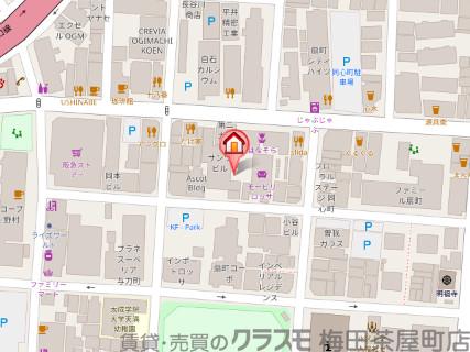 28/30 地図