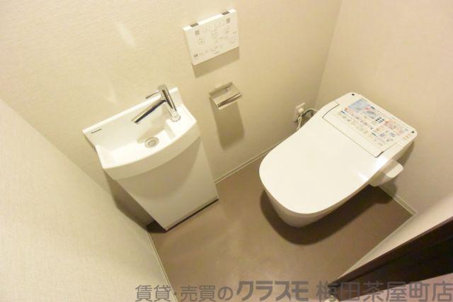 17/30 トイレ