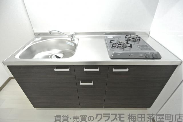 20/30 キッチン