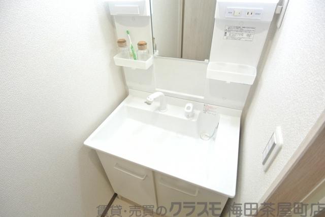 24/30 洗面