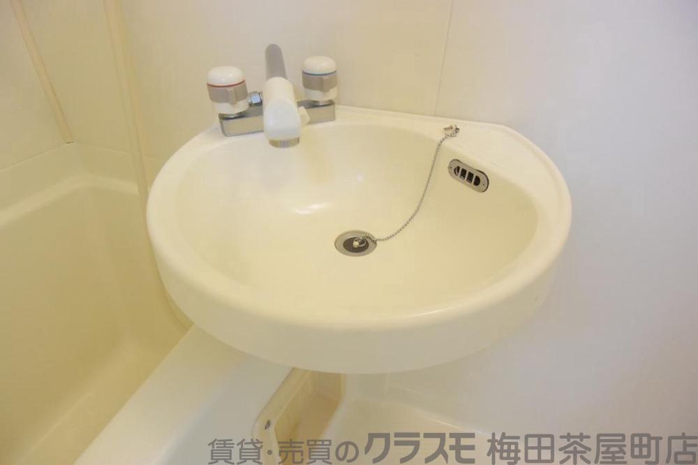 20/30 洗面