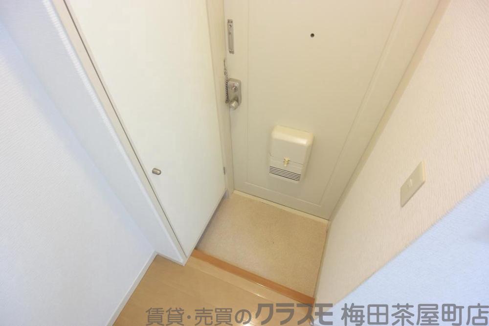 15/30 玄関