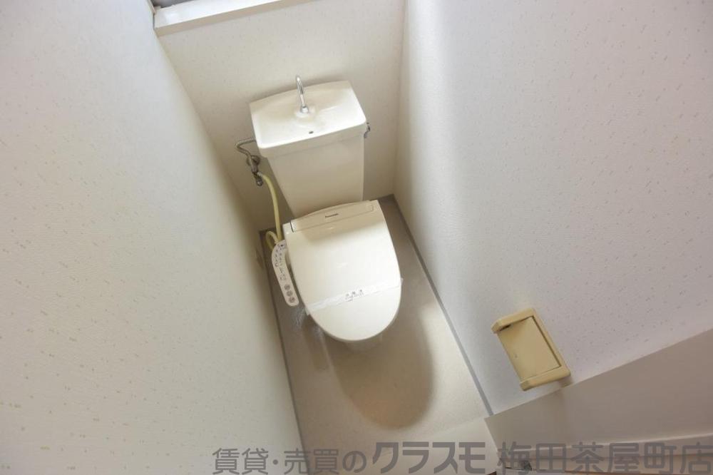 19/30 トイレ