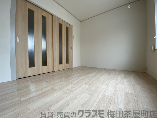 11/30 寝室