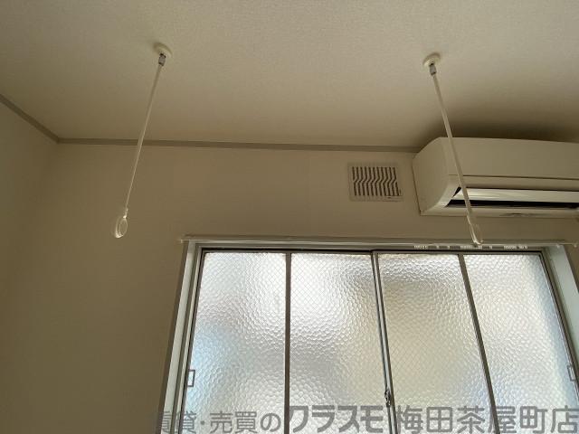 20/30 バルコニー