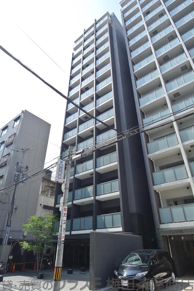 1/30 外観