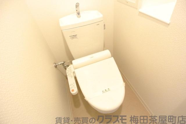 19/30 トイレ