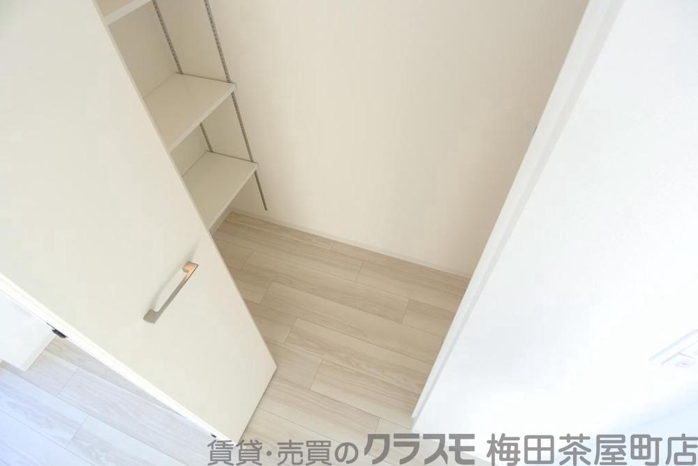 16/30 収納