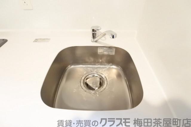 21/30 キッチン