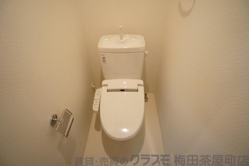 17/30 トイレ
