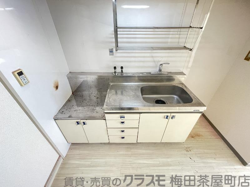 15/30 キッチン