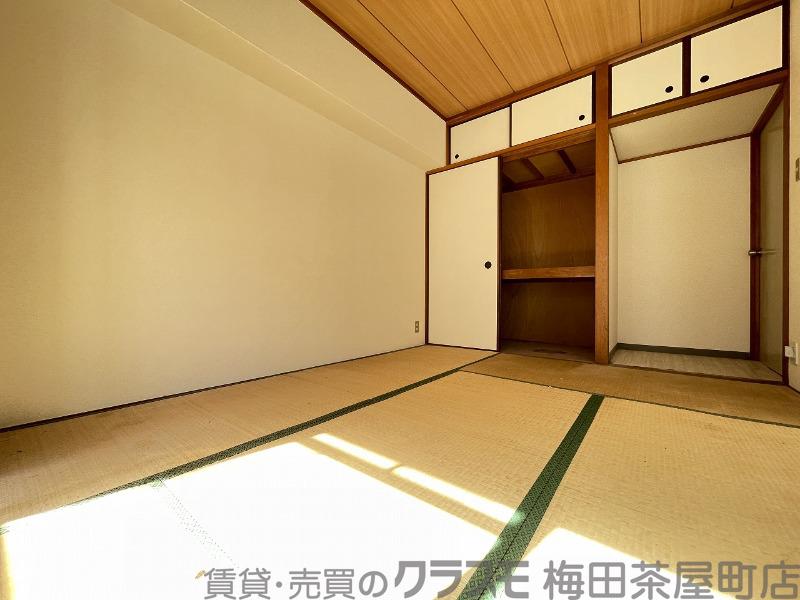 12/30 寝室
