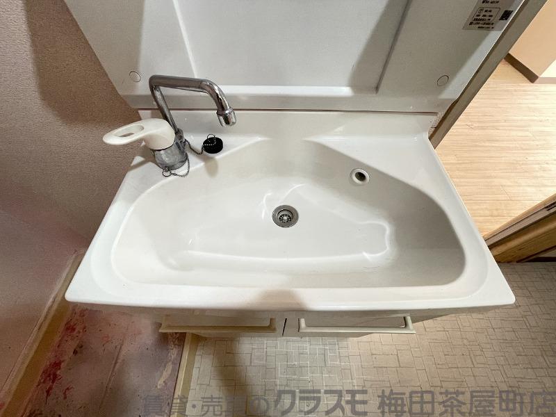 19/30 洗面