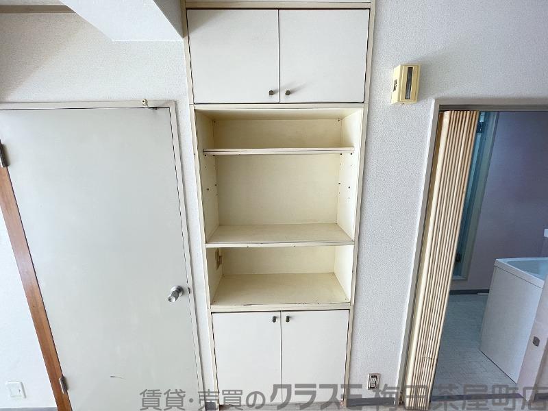 13/30 収納