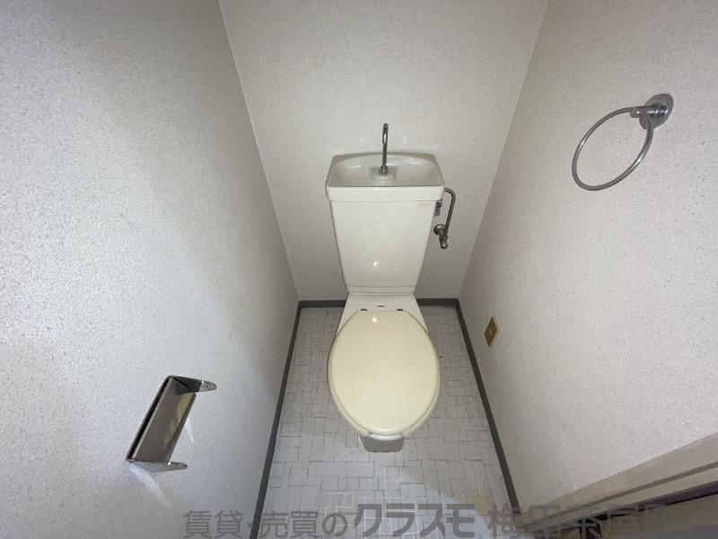 18/30 トイレ