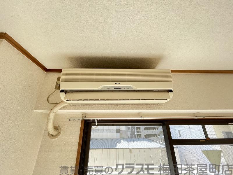 20/30 設備