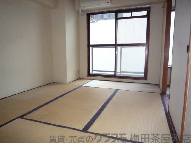 12/30 寝室