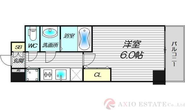3/30 間取