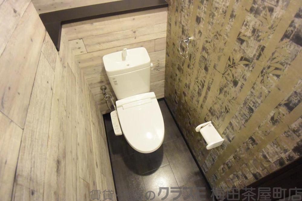 24/30 トイレ