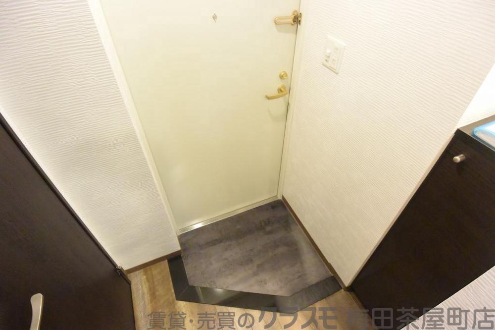 20/30 玄関