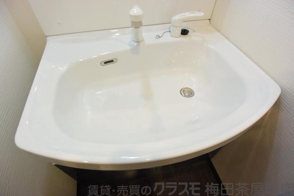 25/30 洗面