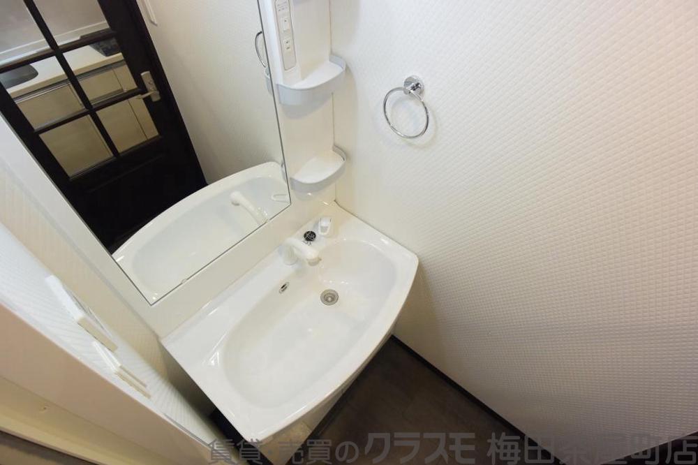 20/30 洗面