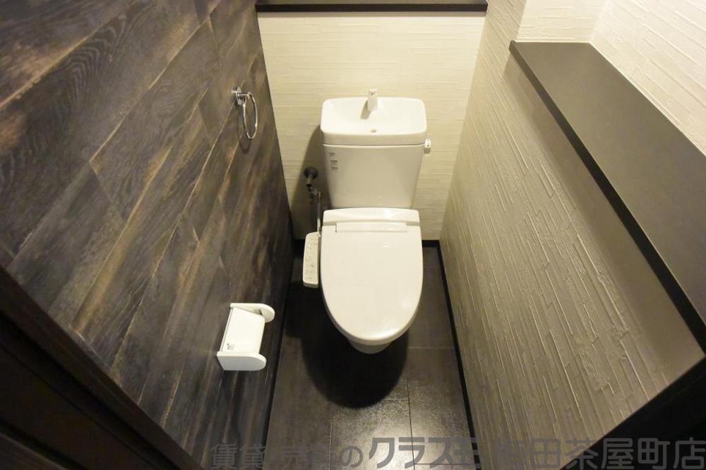 18/30 トイレ