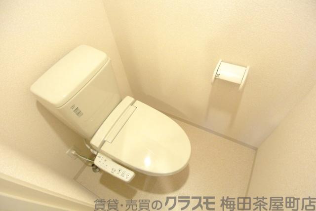 20/30 トイレ