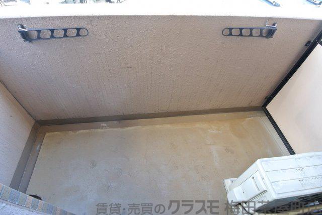 21/30 バルコニー