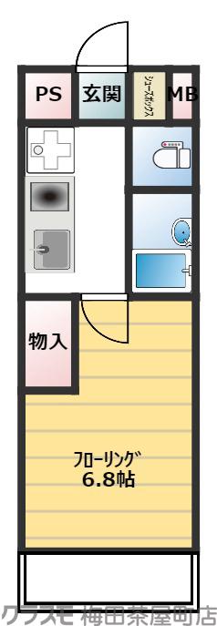 3/30 間取