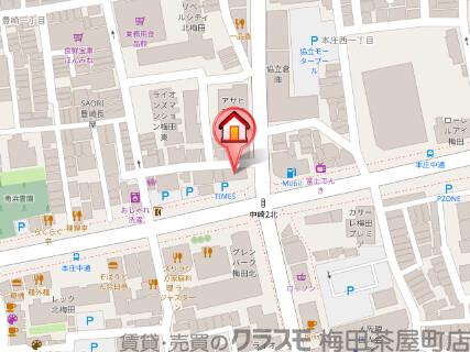 28/30 地図