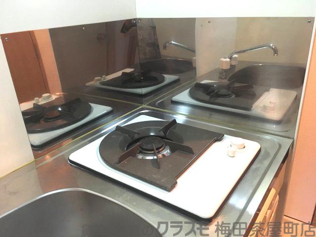 15/30 キッチン