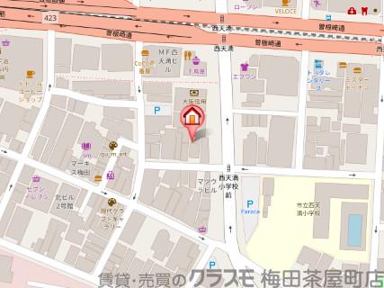 28/30 地図