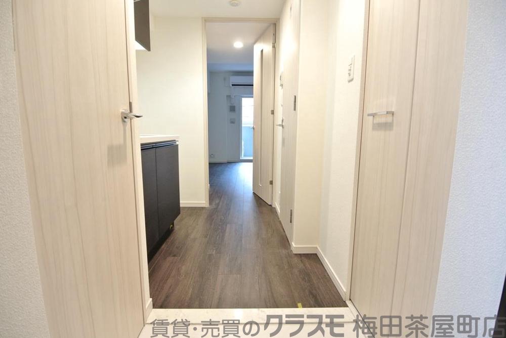 9/30 玄関