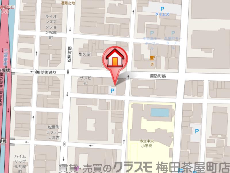 28/30 地図