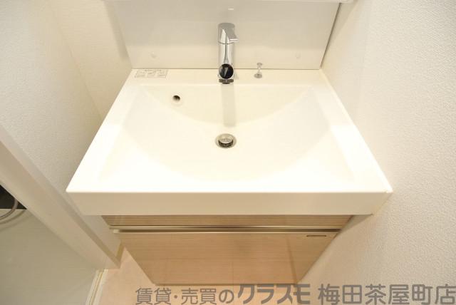 19/30 洗面