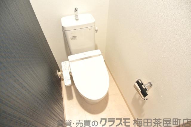 18/30 トイレ