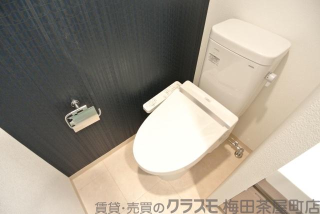 19/30 トイレ