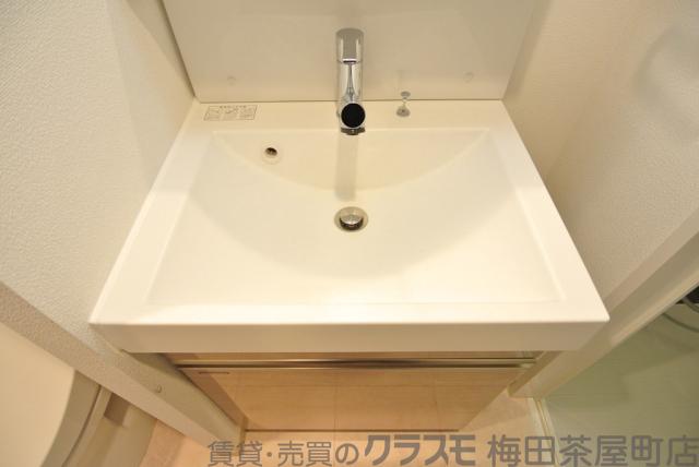 20/30 洗面