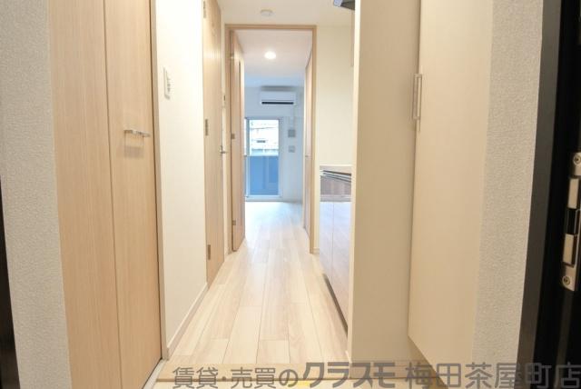 15/30 玄関