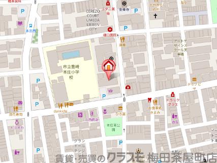 28/30 地図