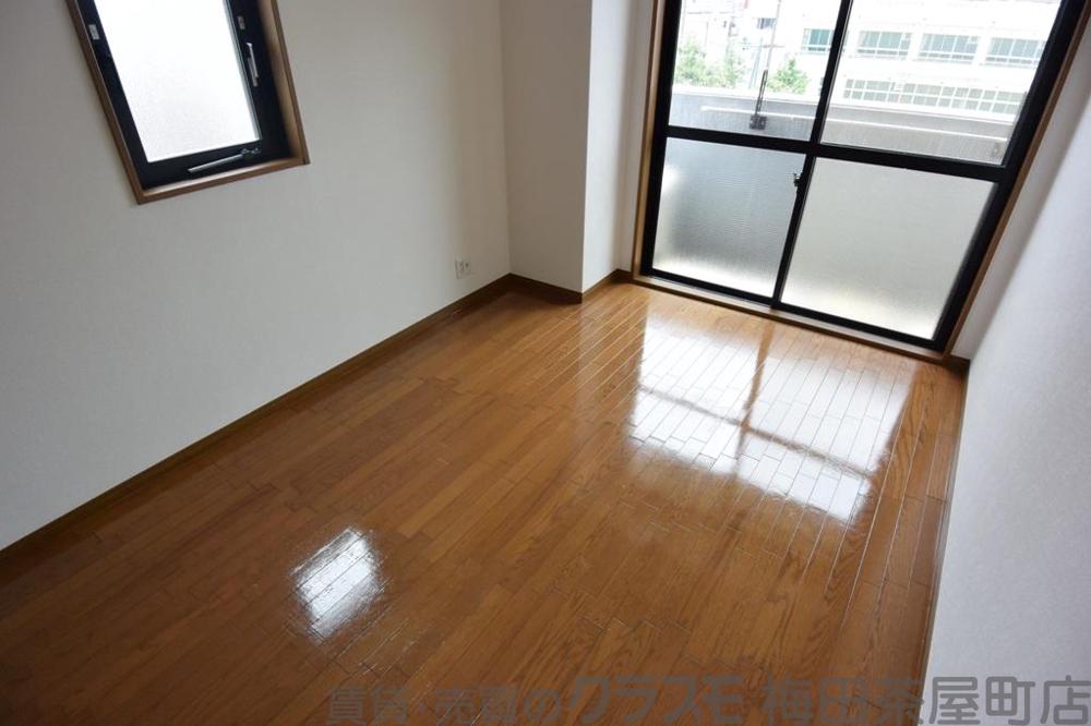 5/30 リビング/ダイニング