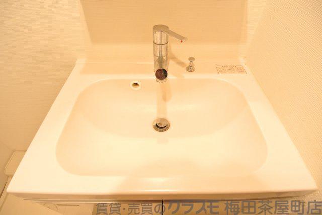 20/30 洗面