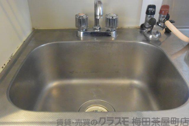 19/30 キッチン