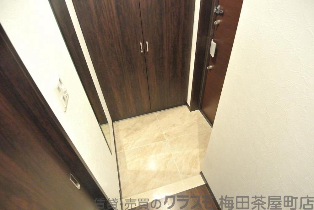 20/30 玄関