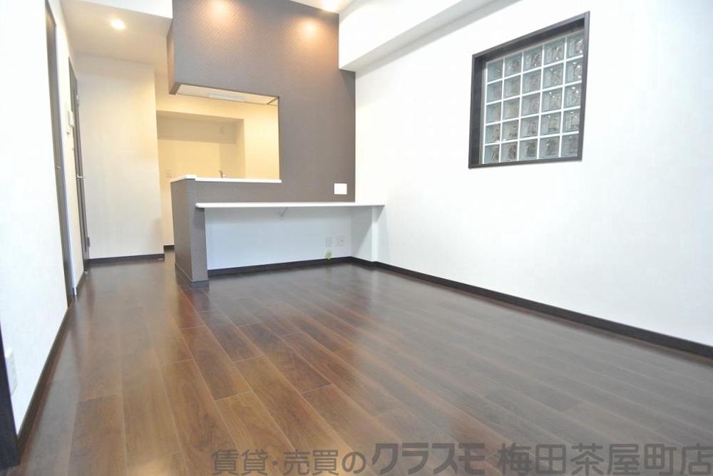 4/30 リビング/ダイニング