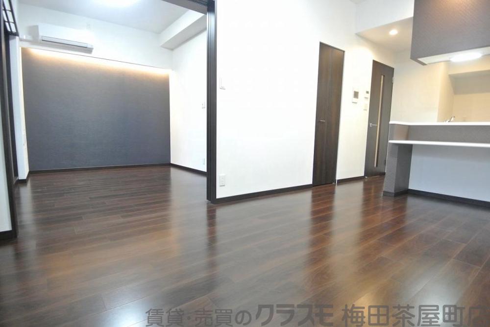 5/30 リビング/ダイニング