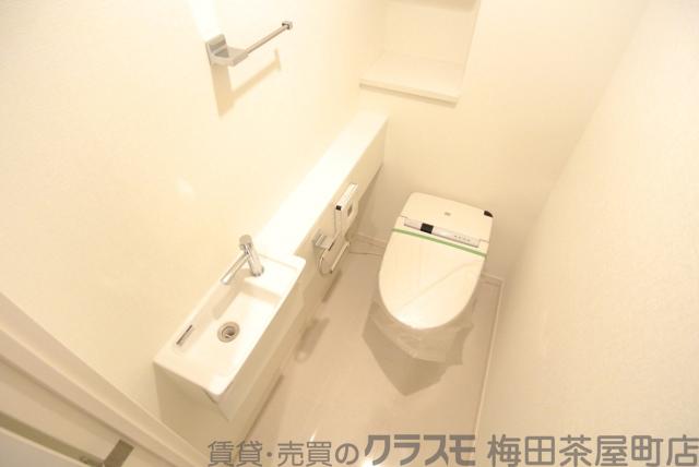 15/30 トイレ