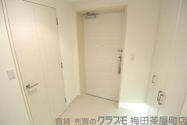 11/30 玄関